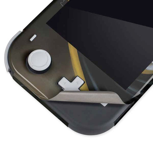 Marvel X-Men Storm by Joe Jusko Nintendo Switch Lite Skin