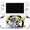 Marvel X-Men Storm Nintendo Switch Lite Skin