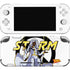 Marvel X-Men Storm Nintendo Switch Lite Skin