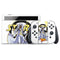 Marvel X-Men Storm Nintendo Switch OLED (2021) Skin