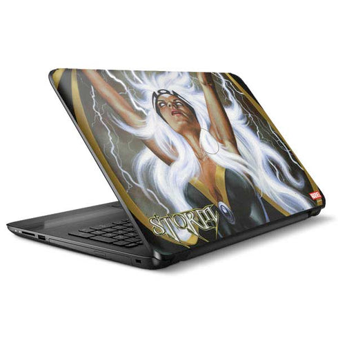 Marvel X-Men Storm by Joe Jusko HP Notebook Skin