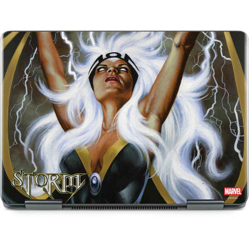 Marvel X-Men Storm by Joe Jusko Notebook 9 Pro 13in (2017) Skin