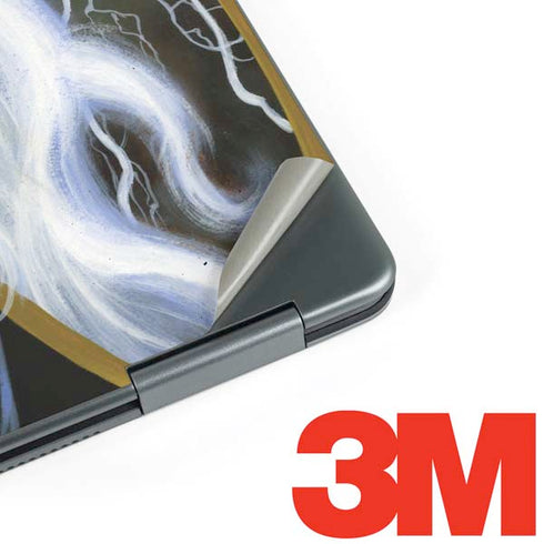 Marvel X-Men Storm by Joe Jusko Notebook 9 Pro 13in (2017) Skin