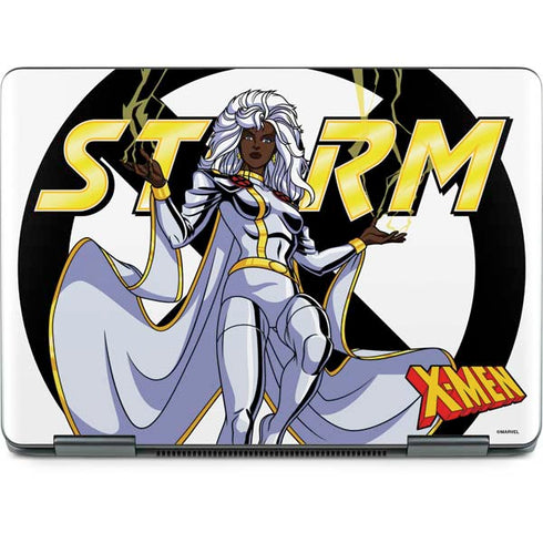 Marvel X-Men Storm Notebook 9 Pro 13in (2017) Skin
