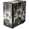 Marvel X-Men Storm by Joe Jusko NZXT H510 Compact ATX Mid-Tower Case Skin