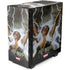 Marvel X-Men Storm by Joe Jusko NZXT H510 Compact ATX Mid-Tower Case Skin