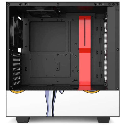 Marvel X-Men Storm NZXT H510 Compact ATX Mid-Tower Case Skin