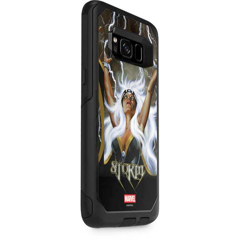 Marvel X-Men Storm by Joe Jusko Otterbox Commuter Galaxy Skin