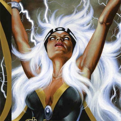 Marvel X-Men Storm by Joe Jusko Otterbox Commuter Galaxy Skin