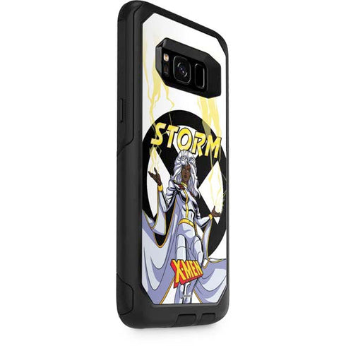 Marvel X-Men Storm Otterbox Commuter Galaxy Skin