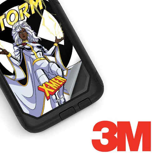 Marvel X-Men Storm Otterbox Commuter Galaxy Skin