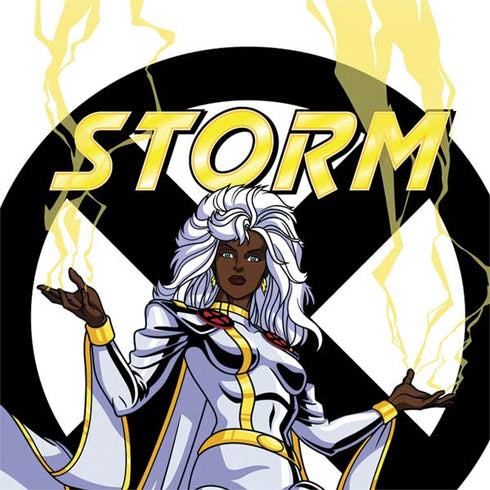 Marvel X-Men Storm Otterbox Commuter Galaxy Skin
