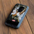 Marvel X-Men Storm by Joe Jusko Otterbox Defender Galaxy Skin