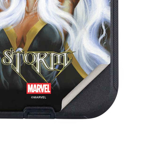 Marvel X-Men Storm by Joe Jusko Otterbox Defender iPhone Skin