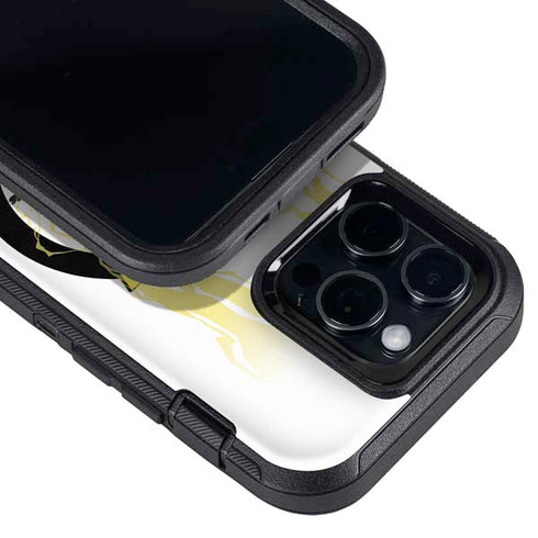 Marvel X-Men Storm Otterbox Defender iPhone Skin