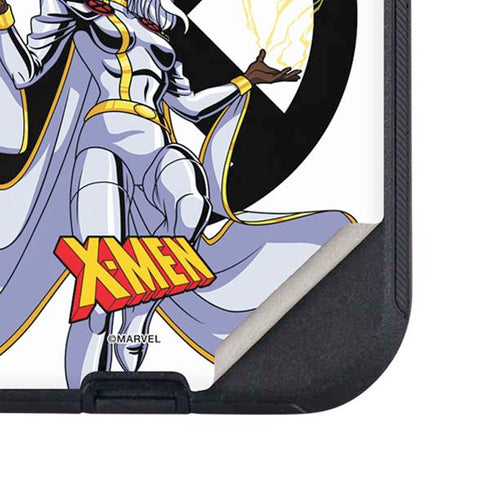 Marvel X-Men Storm Otterbox Defender iPhone Skin