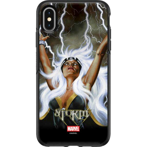 Marvel X-Men Storm by Joe Jusko Otterbox Symmetry iPhone Skin