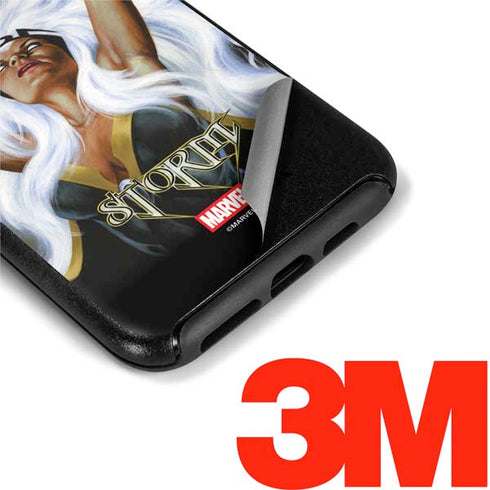 Marvel X-Men Storm by Joe Jusko Otterbox Symmetry iPhone Skin