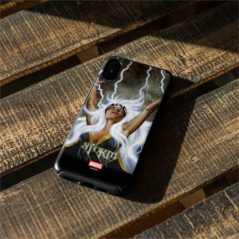 Marvel X-Men Storm by Joe Jusko Otterbox Symmetry iPhone Skin