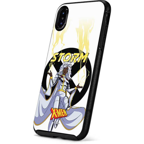 Marvel X-Men Storm Otterbox Symmetry iPhone Skin