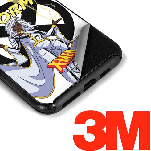 Marvel X-Men Storm Otterbox Symmetry iPhone Skin