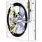 Marvel X-Men Storm Playstation 3 & PS3 Skin