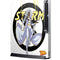 Marvel X-Men Storm Playstation 3 & PS3 Slim Skin