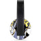 Marvel X-Men Storm PlayStation 4 Gold Wireless Headset Skin
