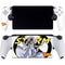Marvel X-Men Storm PlayStation Portal Remote Player Skin