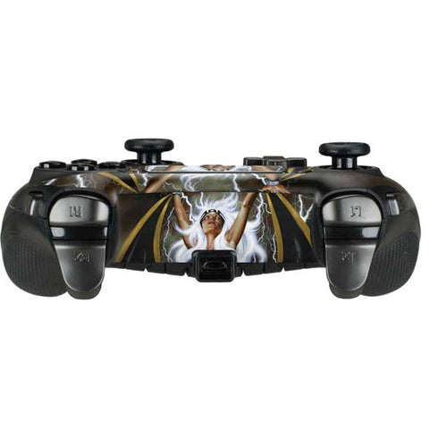 Marvel X-Men Storm by Joe Jusko PlayStation Scuf Vantage 2 Controller Skin