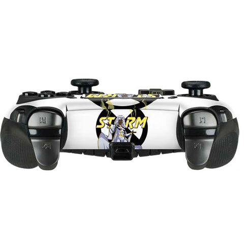 Marvel X-Men Storm PlayStation Scuf Vantage 2 Controller Skin