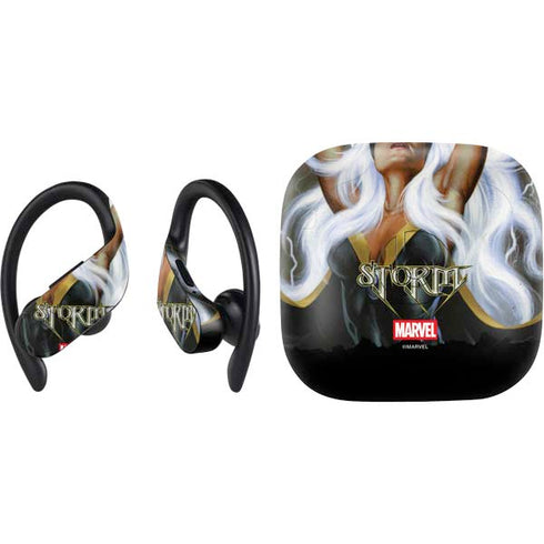 Marvel X-Men Storm by Joe Jusko PowerBeats Pro Skin