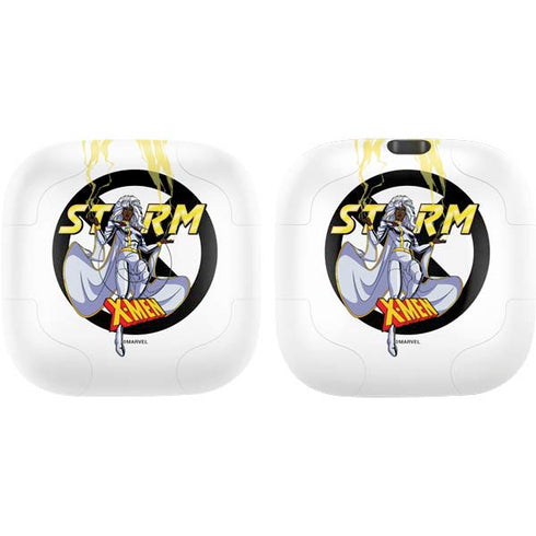 Marvel X-Men Storm PowerBeats Pro Skin