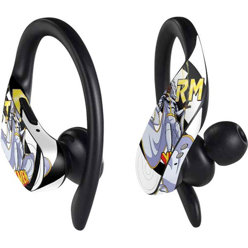 Marvel X-Men Storm PowerBeats Pro Skin