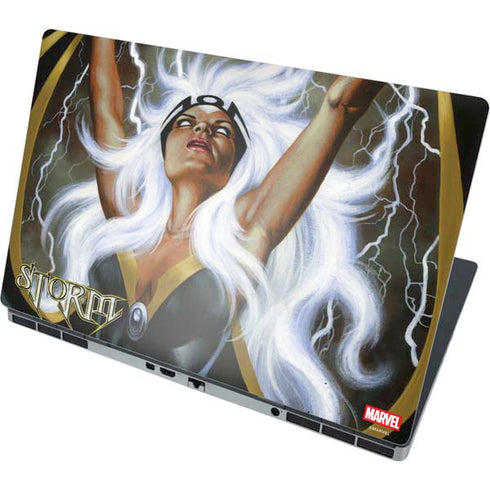 Marvel X-Men Storm by Joe Jusko Dell Precision Skin
