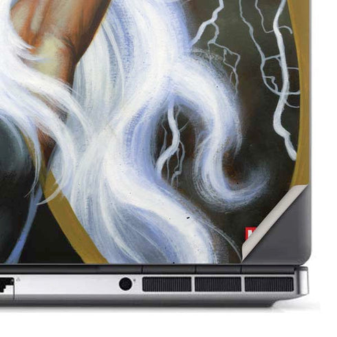 Marvel X-Men Storm by Joe Jusko Dell Precision Skin