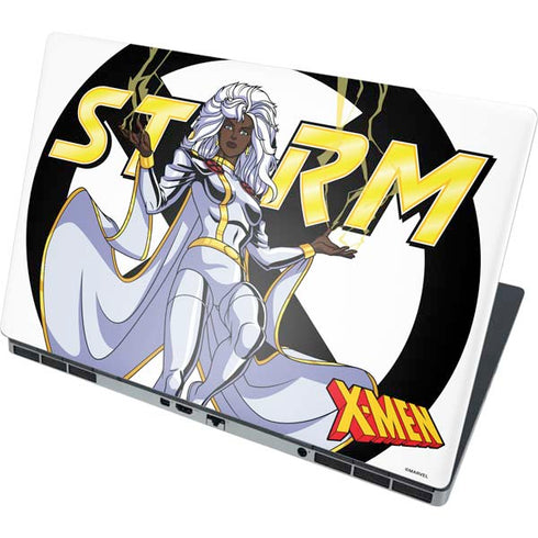 Marvel X-Men Storm Dell Precision Skin