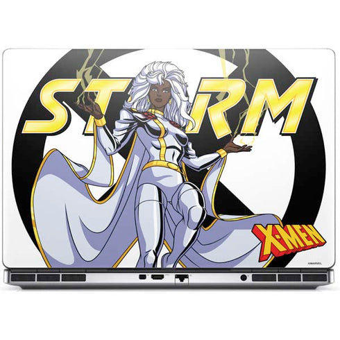Marvel X-Men Storm Dell Precision Skin