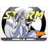 Marvel X-Men Storm Dell Precision Skin