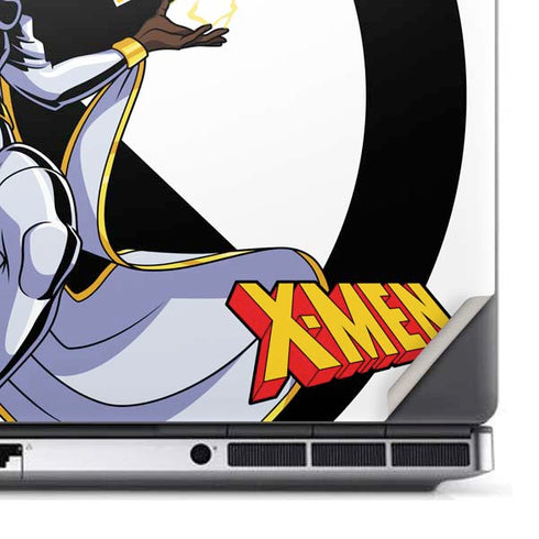 Marvel X-Men Storm Dell Precision Skin