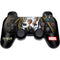 Marvel X-Men Storm by Joe Jusko PS3 Dual Shock wireless controller Skin