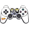 Marvel X-Men Storm PS3 Dual Shock wireless controller Skin