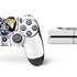 Marvel X-Men Storm PS4 Console and Controller Bundle Skin