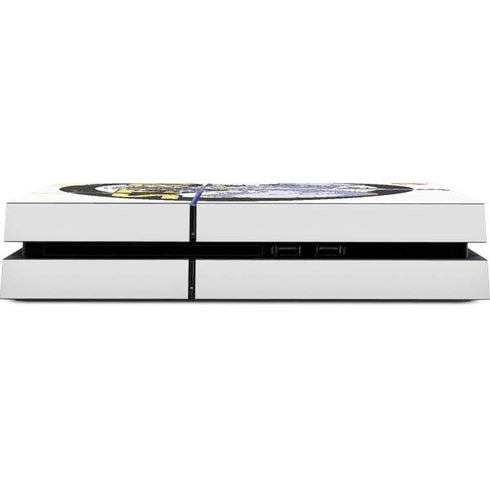 Marvel X-Men Storm PS4 Console Skin