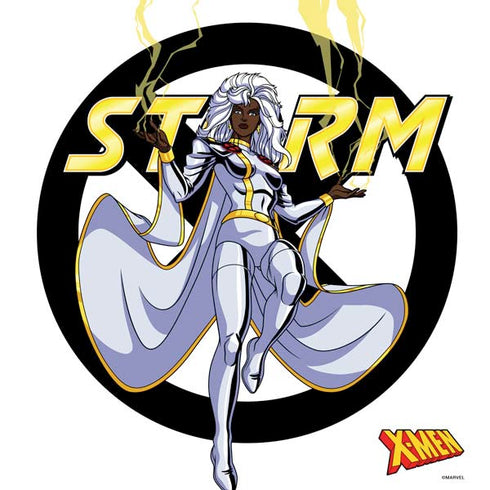 Marvel X-Men Storm PS4 Console Skin