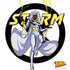 Marvel X-Men Storm PS4 Console Skin
