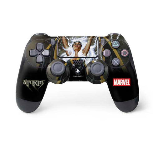 Marvel X-Men Storm by Joe Jusko PlayStation PS4 Skins
