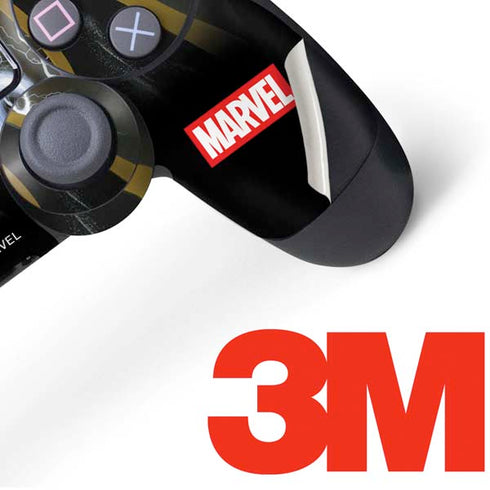 Marvel X-Men Storm by Joe Jusko PS4 Controller Skin
