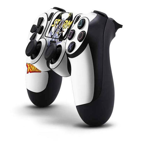 Marvel X-Men Storm PS4 Controller Skin