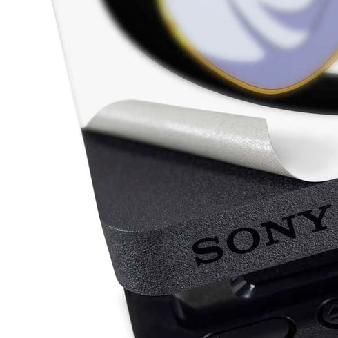 Marvel X-Men Storm PS4 Pro Console Skin